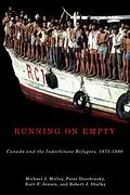E-Book (epub) Running on Empty von Michael J. Molloy, Peter Duschinsky, Kurt F. Jensen