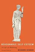 E-Book (pdf) Reasonable Self-Esteem, Second Edition von Richard Keshen