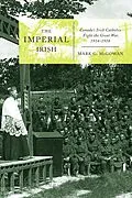 E-Book (epub) Imperial Irish von Mark G. Mcgowan
