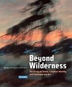 Kartonierter Einband Beyond Wilderness von 