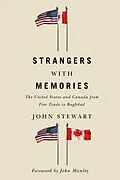 E-Book (epub) Strangers with Memories von John Stewart