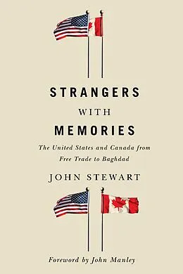 E-Book (epub) Strangers with Memories von John Stewart