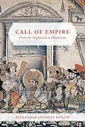 E-Book (pdf) Call of Empire von Alexander Charles Baillie