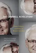 E-Book (pdf) Campbell Revolution? von Unknown