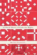 E-Book (pdf) Liberal Theory of Collective Rights von Michel Seymour