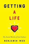 E-Book (pdf) Getting a Life von Benjamin Woo