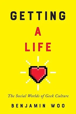 E-Book (pdf) Getting a Life von Benjamin Woo