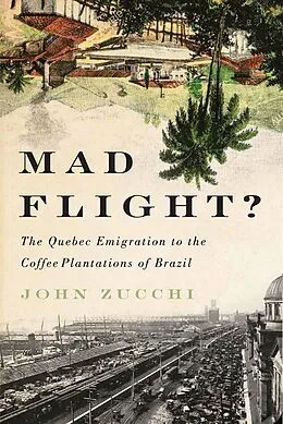 E-Book (pdf) Mad Flight? von John Zucchi