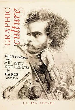 E-Book (epub) Graphic Culture von Jillian Lerner