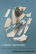 E-Book (epub) Literary Impostors von Rosmarin Heidenreich
