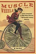 E-Book (pdf) Muscle on Wheels von M. Ann Hall