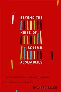 E-Book (pdf) Beyond the Noise of Solemn Assemblies von Richard Allen