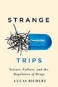 E-Book (pdf) Strange Trips von Lucas Richert