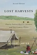 E-Book (pdf) Lost Harvests von Sarah Carter