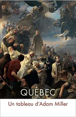 E-Book (pdf) Québec von Clarence Epstein, Francois-Marc Gagnon, Donald Kuspit