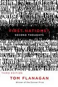 E-Book (pdf) First Nations? Second Thoughts von Tom Flanagan