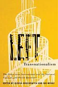 E-Book (epub) Left Transnationalism von Unknown
