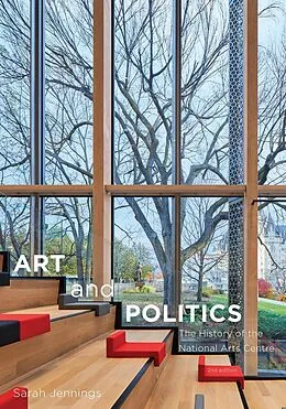E-Book (pdf) Art and Politics von Sarah Jennings