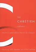 E-Book (pdf) Chretien Legacy von Lois Harder, Steve Patten