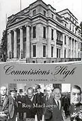 E-Book (pdf) Commissions High von Roy MacLaren