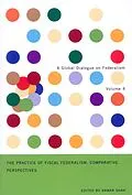 E-Book (pdf) Practice of Fiscal Federalism von Anwar Shah