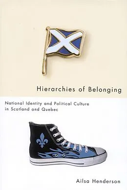 E-Book (pdf) Hierarchies of Belonging von Ailsa Henderson