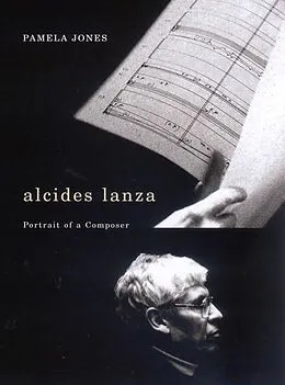 E-Book (pdf) alcides lanza von Pamela Jones