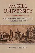 E-Book (pdf) McGill University von Stanley Brice Frost