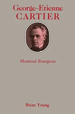 E-Book (pdf) George-Etienne Cartier von Brian Young