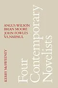 PDF Four Contemporary Novels von Kerry McSweeney