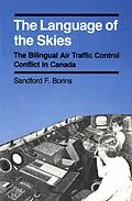 E-Book (pdf) Language of the Skies von Sandford F. Borins