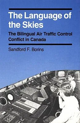 E-Book (pdf) Language of the Skies von Sandford F. Borins