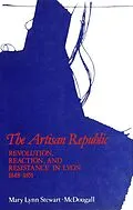 E-Book (pdf) Artisan Republic von Mary Lynn Stewart