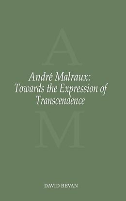 E-Book (pdf) Andre Malraux von David Bevan
