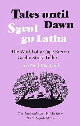 E-Book (pdf) Tales Until Dawn von Joe Neil MacNeil, John Shaw