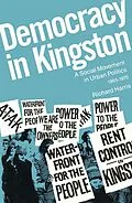 E-Book (pdf) Democracy in Kingston von Richard Harris