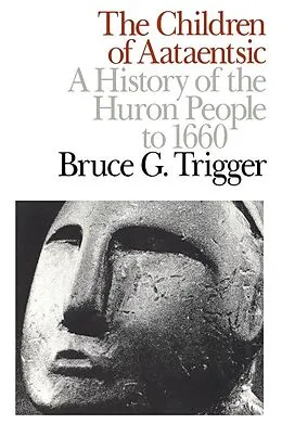E-Book (pdf) Children of Aataentsic von Bruce G. Trigger