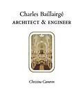 E-Book (pdf) Charles Baillairge von Christina Cameron