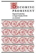 PDF Becoming Prominent von J. K. Johnson
