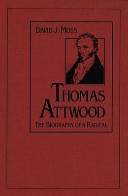 E-Book (pdf) Thomas Attwood von David Moss