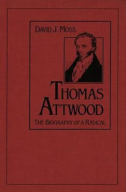PDF Thomas Attwood von David Moss
