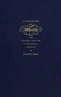 E-Book (pdf) Measure of Wealth von Donald E. Ginter