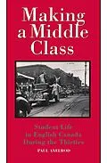 E-Book (pdf) Making a Middle Class von Paul Axelrod