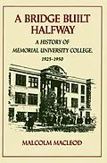 E-Book (pdf) Bridge Built Halfway von Malcolm Macleod