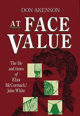 E-Book (pdf) At Face Value von Donald Harman Akenson