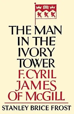 E-Book (pdf) Man in the Ivory Tower von Stanley Brice Frost