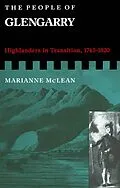 PDF People of Glengarry von Marianne McLean