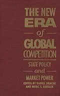 E-Book (pdf) New Era of Global Competition von Daniel Drache, Meric S. Gertler