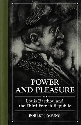 E-Book (pdf) Power and Pleasure von Robert J. Young
