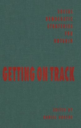 E-Book (pdf) Getting on Track von Daniel Drache